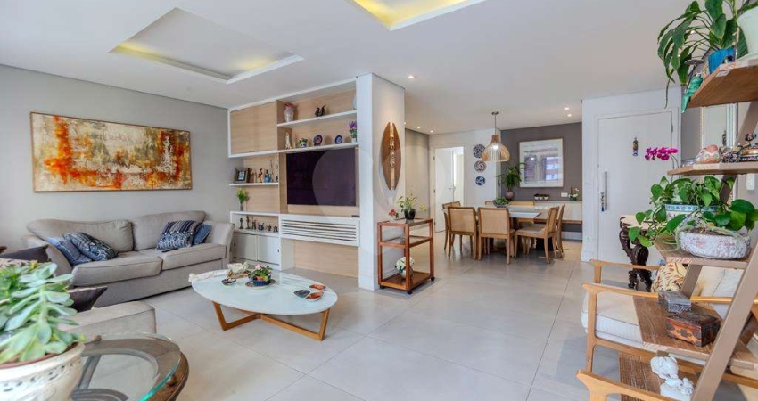 Apartamento com 2 quartos à venda em Paraíso - SP
