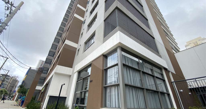 Apartamento com 1 quartos à venda em Vila Firmiano Pinto - SP