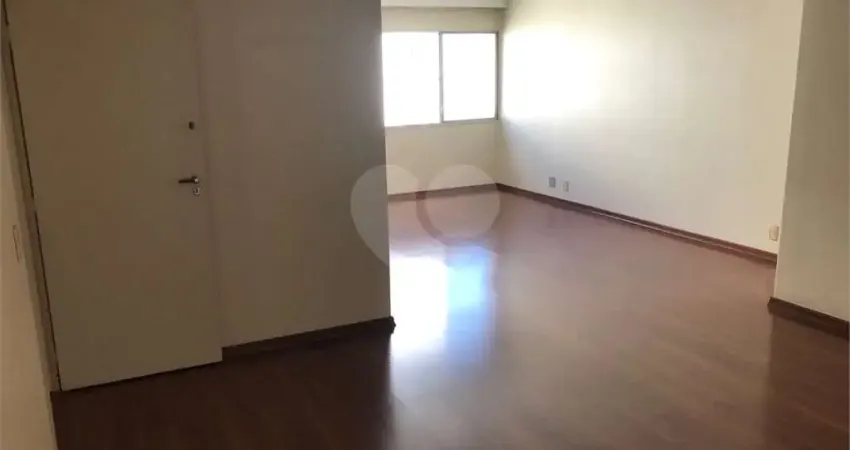 Apartamento com 4 quartos à venda na Rua Monte Alegre, Perdizes, São Paulo