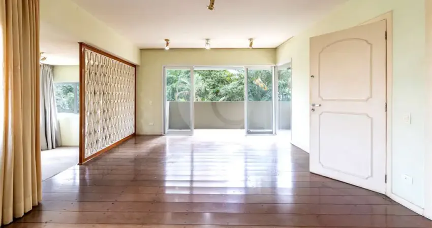 Apartamento com 4 quartos à venda na Rua Capitão Alberto Mendes Júnior, Santana, São Paulo