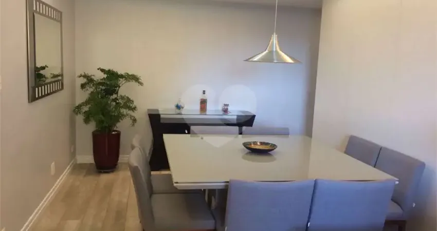 Apartamento com 3 quartos à venda na Rua Voluntários da Pátria, Santana, São Paulo