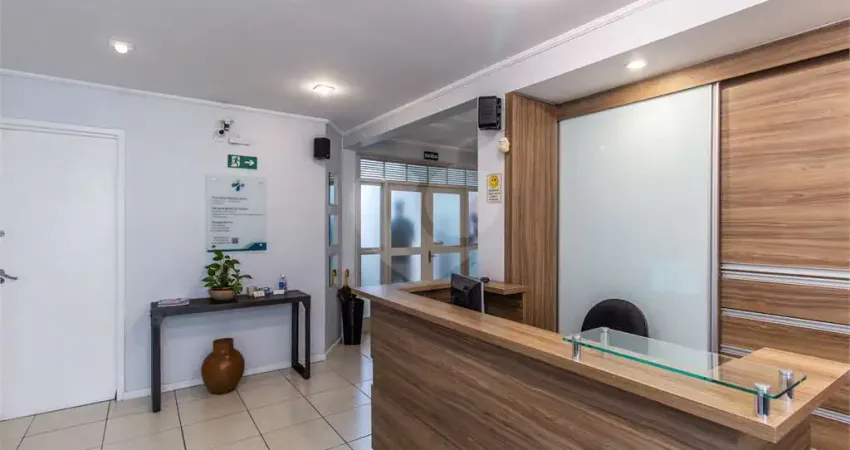 Prédio à venda na Carlo Prina, Brooklin, São Paulo