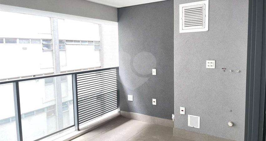 Apartamento com 2 quartos à venda ou para locação em Jardim Paulista - SP