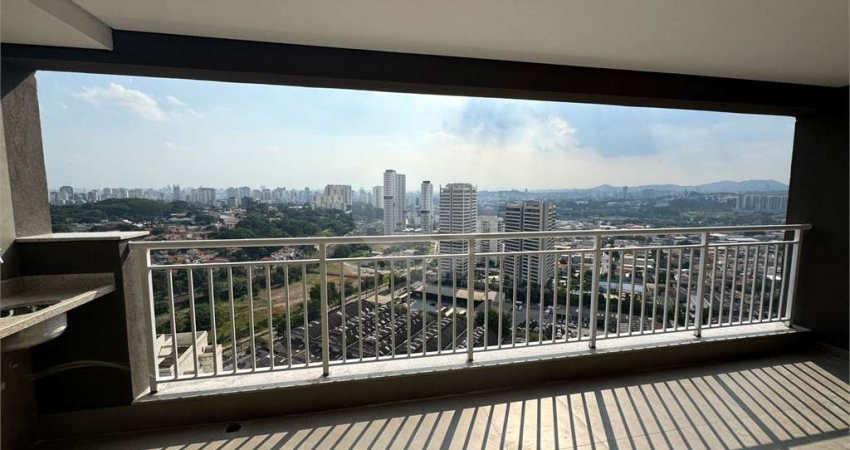 Apartamento com 3 quartos à venda em Vila Anastácio - SP