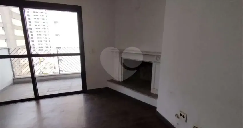 Apartamento com 2 quartos à venda na Rua Ouro Branco, Jardim América, São Paulo