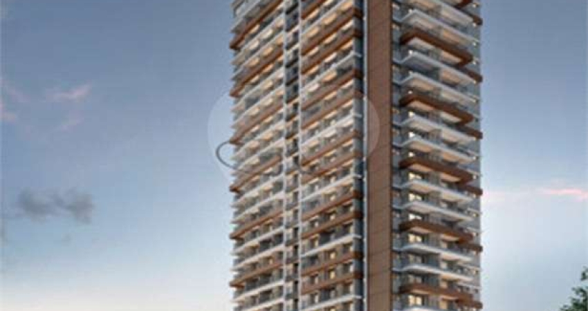 Apartamento com 1 quartos à venda em Planalto Paulista - SP