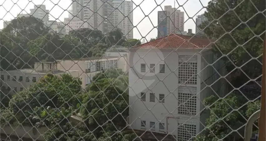 Apartamento com 1 quarto à venda na Rua da Consolação, Bela Vista, São Paulo