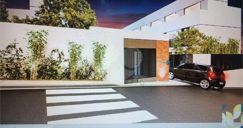 Condomínio com 2 quartos à venda em Lauzane Paulista - SP
