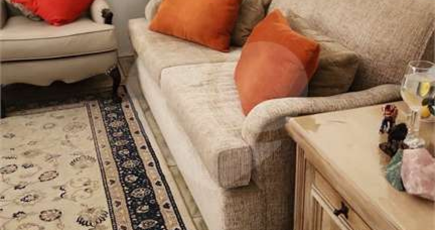 Apartamento com 2 quartos à venda em Vila Olímpia - SP