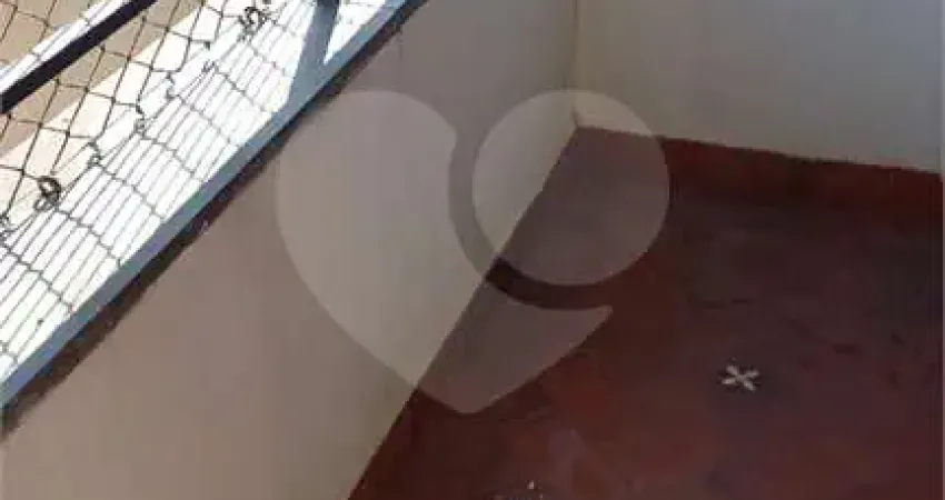 Apartamento com 2 quartos à venda em Lauzane Paulista - SP