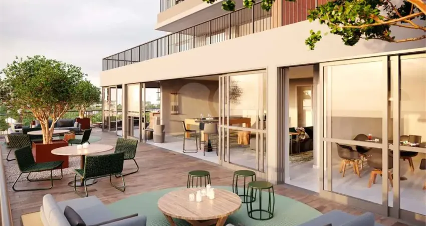 Apartamento com 1 quarto à venda na Rua Humberto I, Vila Mariana, São Paulo