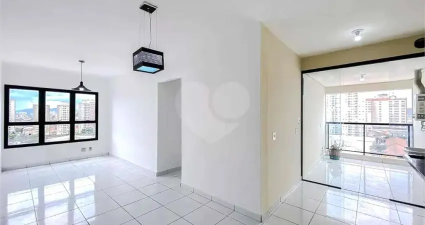 Apartamento com 3 quartos à venda na Rua Almirante Brasil, Mooca, São Paulo