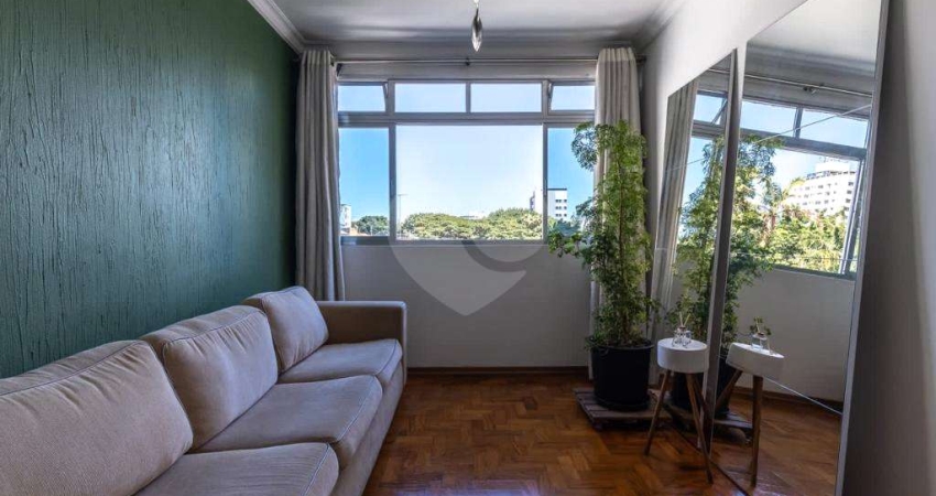 Apartamento com 3 quartos à venda em Planalto Paulista - SP