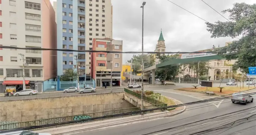 Apartamento com 3 quartos à venda em Água Branca - SP