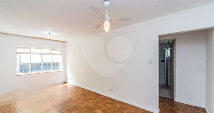 Apartamento com 1 quartos à venda ou para locação em Paraíso - SP