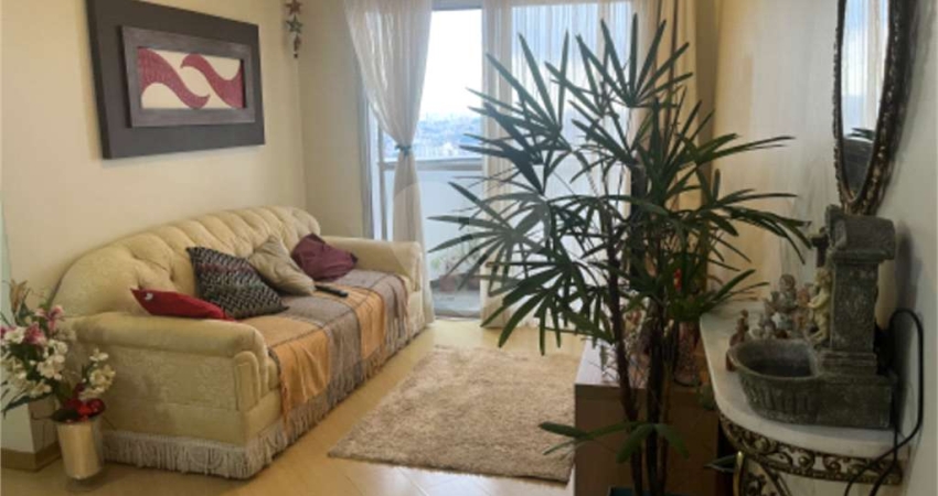 Apartamento com 2 quartos à venda em Lauzane Paulista - SP