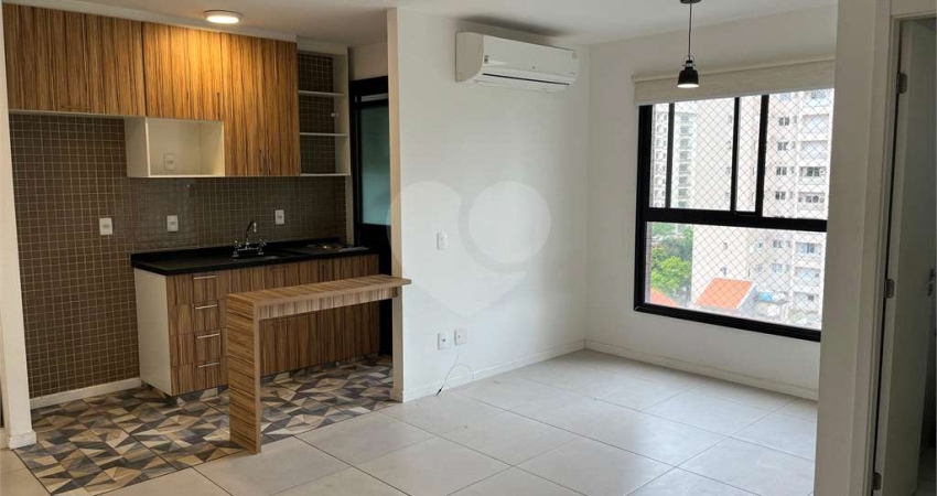 Studio à venda ou para locação em Cidade Monções - SP
