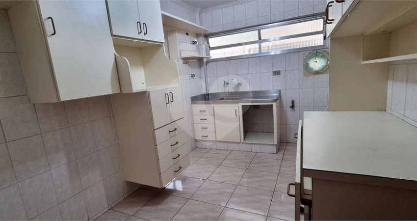 Apartamento com 2 quartos à venda na Rua Cayowaá, Sumaré, São Paulo