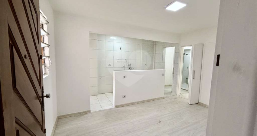 Apartamento com 1 quartos à venda em Consolação - SP
