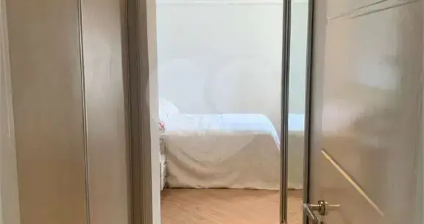 Apartamento com 3 quartos à venda em Chácara Califórnia - SP