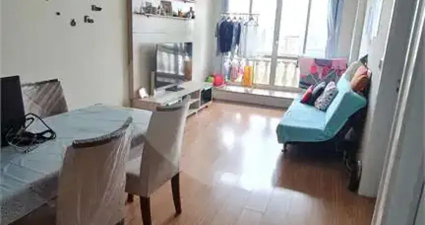 Apartamento com 3 quartos à venda na Avenida Paes de Barros, Parque da Mooca, São Paulo