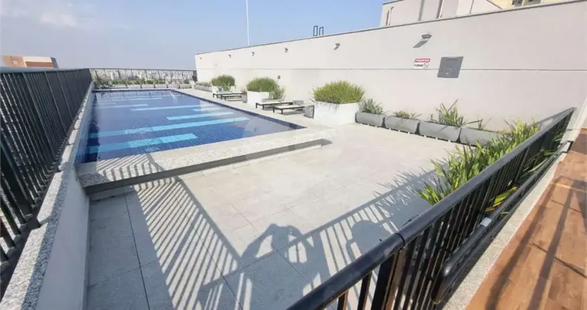 Apartamento com 1 quartos à venda em Vila Mariana - SP