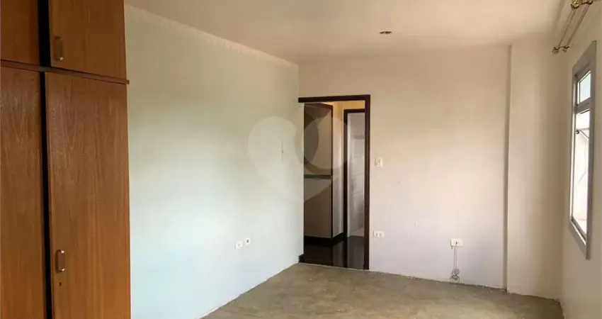 Apartamento com 1 quartos à venda em Jardim Paulista - SP