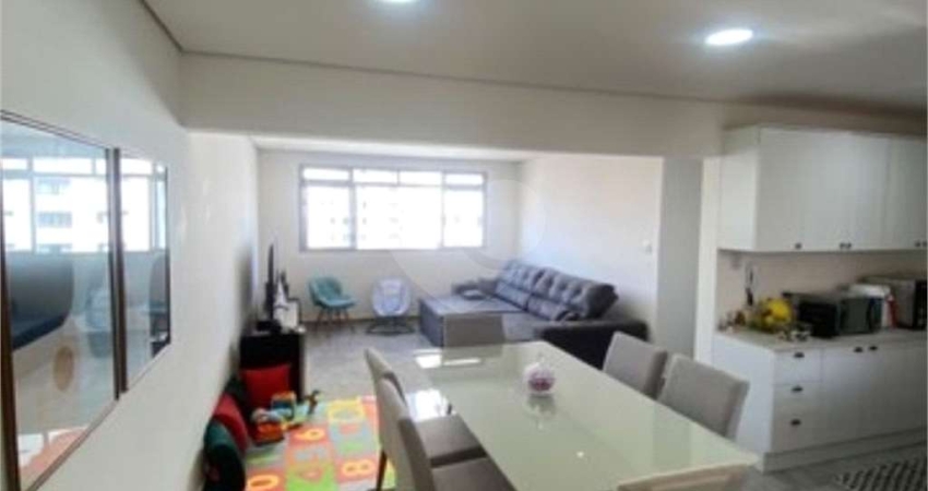 Apartamento com 2 quartos à venda na Rua Diogo Vaz, Cambuci, São Paulo