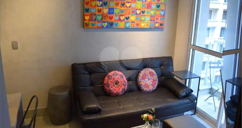 Apartamento com 1 quartos à venda em Centro - SP