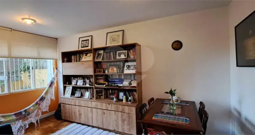 Apartamento com 2 quartos à venda em Sumarezinho - SP