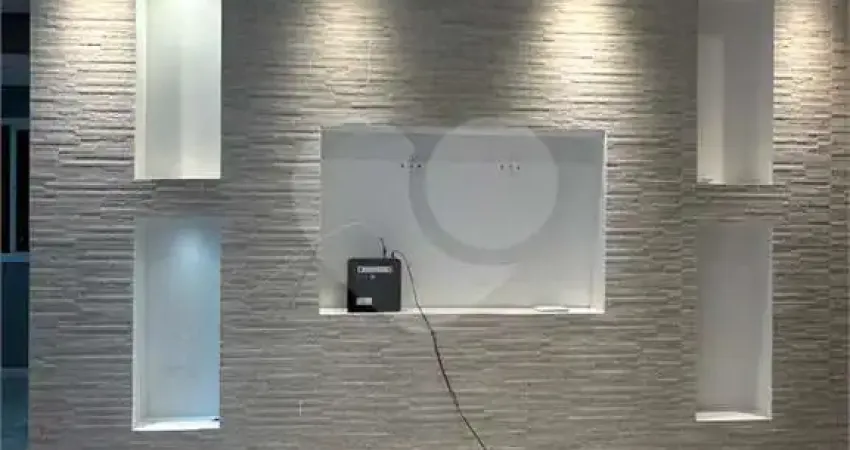 Apartamento com 2 quartos à venda em Mooca - SP