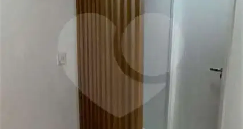 Apartamento com 3 quartos à venda na Avenida Inajar de Souza, Limão, São Paulo