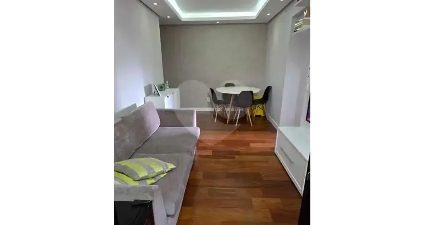 Apartamento com 2 quartos à venda em Santana - SP