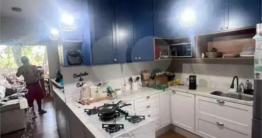 Apartamento com 2 quartos à venda na Rua Alexandre Benois, Jardim Sul, São Paulo