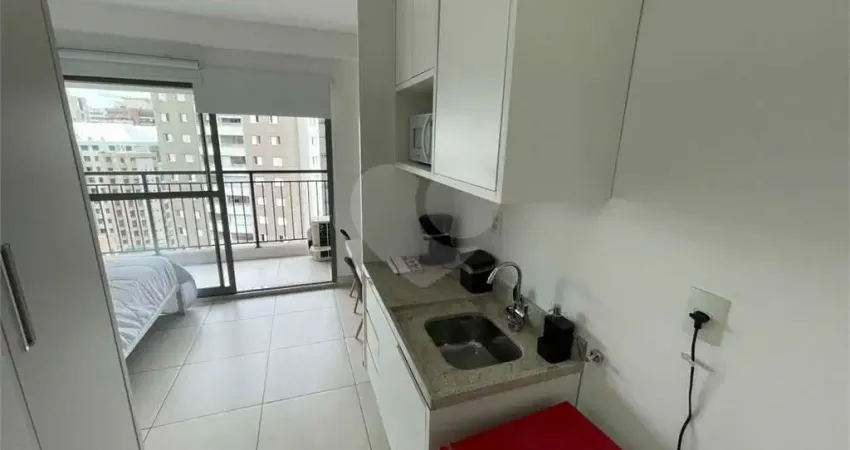 Apartamento à venda na Alameda Iraé, Moema, São Paulo