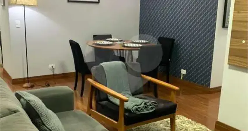 Apartamento com 2 quartos à venda na Avenida Nossa Senhora do Ó, Limão, São Paulo