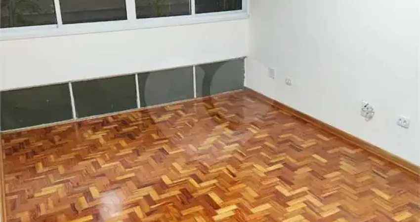 Apartamento com 2 quartos à venda na Rua Mário Amaral, Paraíso, São Paulo