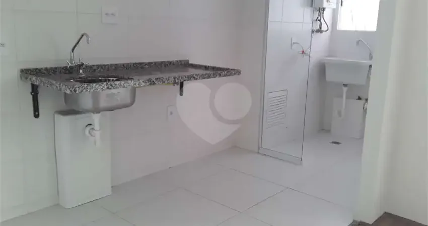 Apartamento com 2 quartos à venda em Limão - SP