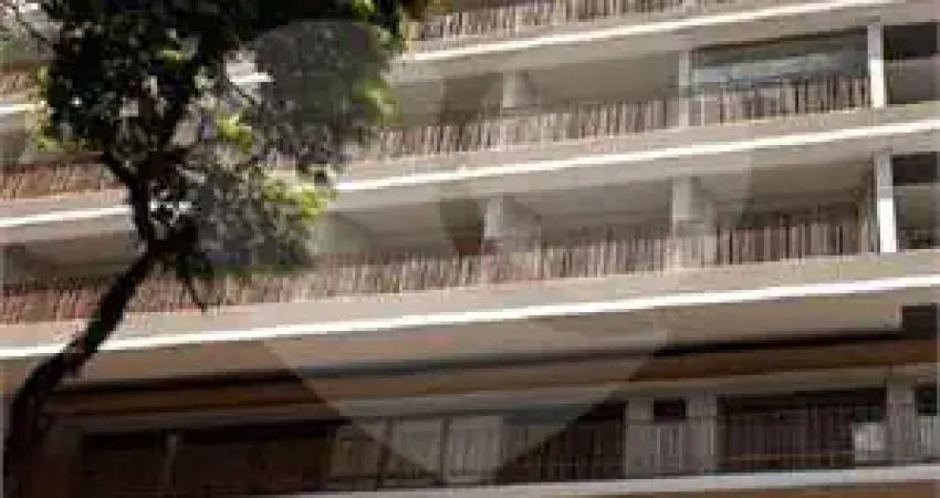 Apartamento com 1 quartos à venda em Sumarezinho - SP