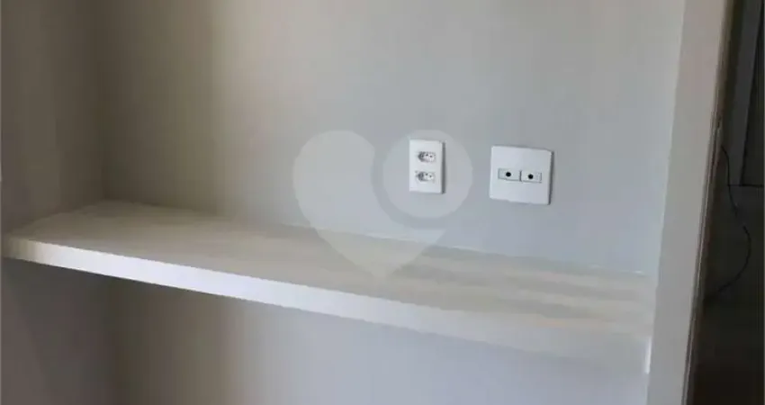 Apartamento com 2 quartos à venda em Piqueri - SP