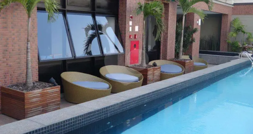 Apartamento com 1 quartos à venda ou para locação em bela vista - sp