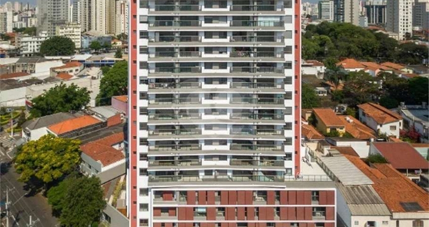Apartamento com 1 quartos à venda em Mirandópolis - SP