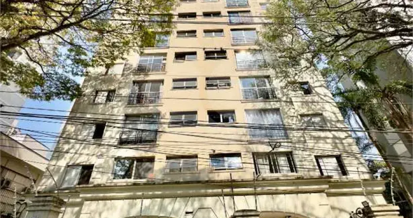 Apartamento com 1 quartos à venda em Brooklin Paulista - SP