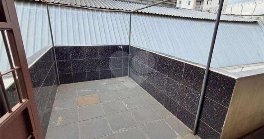 Casa com 3 quartos à venda na Rua Jaraguá, Bom Retiro, São Paulo