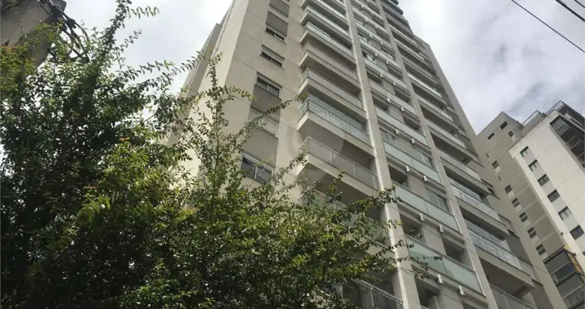 Apartamento com 1 quarto à venda na Rua Alfredo Pujol, Santana, São Paulo