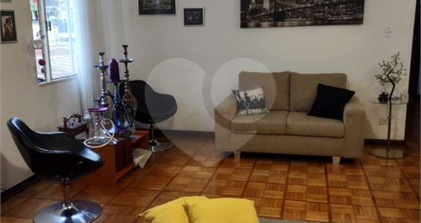 Apartamento com 3 quartos à venda na Rua Aluísio Azevedo, Santana, São Paulo