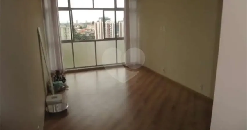Apartamento com 2 quartos à venda em Santana - SP