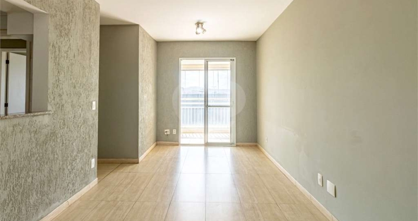 Apartamento com 2 quartos à venda em Lapa - SP