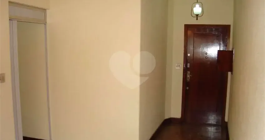 Apartamento com 2 quartos à venda em Cambuci - SP