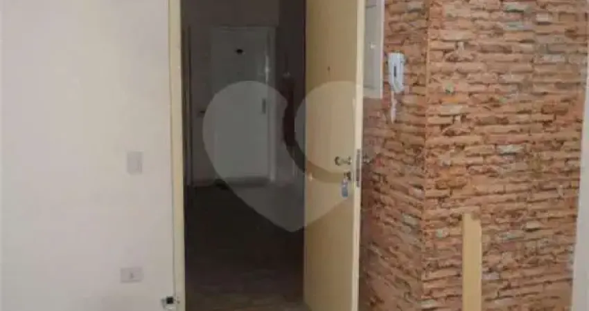 Apartamento com 1 quartos à venda em Bela Vista - SP